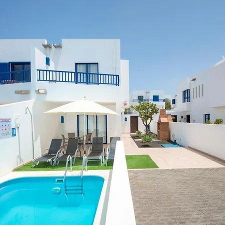 Casa Tacande בית נופש