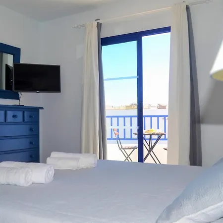 Casa Tacande Vakantiehuis