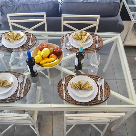 Casa Tacande בית נופש