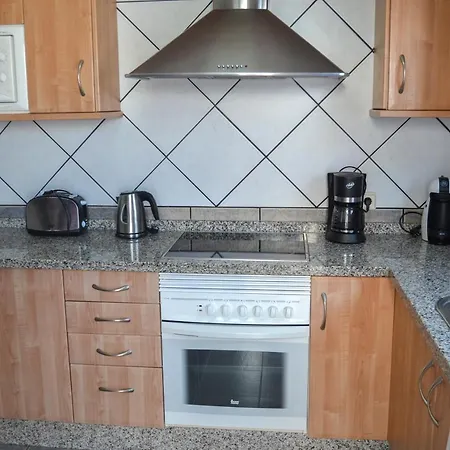 Casa Tacande בית נופש