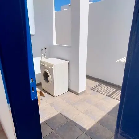 Casa Tacande בית נופש יאיזה