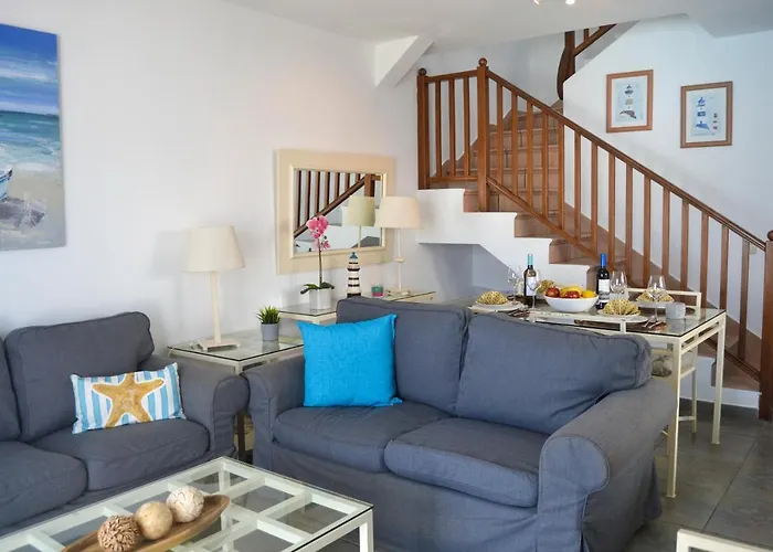 Casa Tacande Яйса