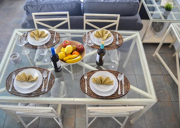 Casa Tacande Дом отдыха