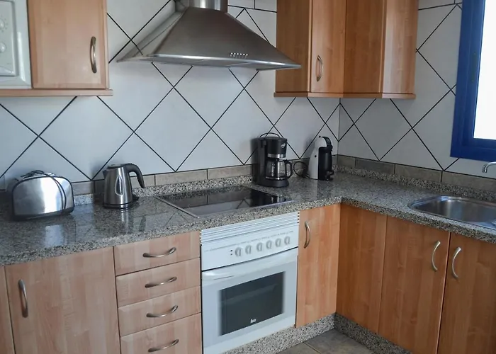 Дом отдыха Casa Tacande *