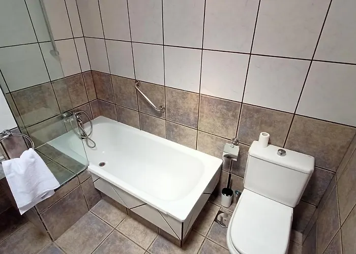 Casa Tacande Дом отдыха *