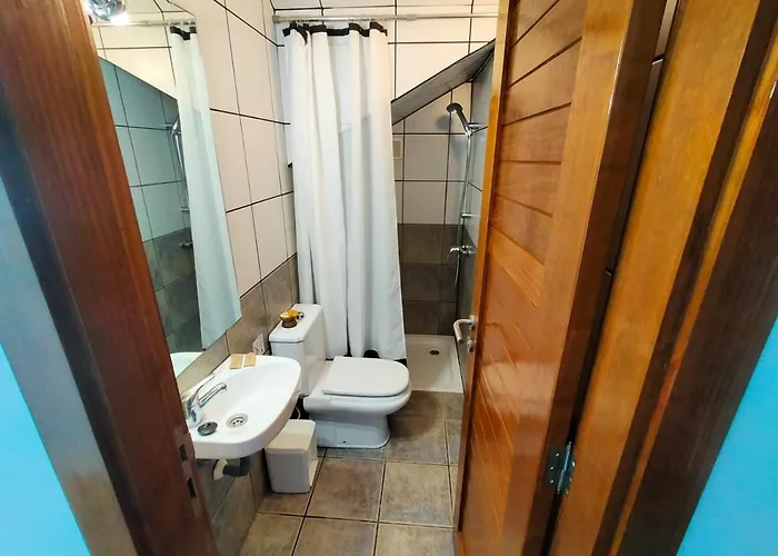 Casa Tacande Дом отдыха