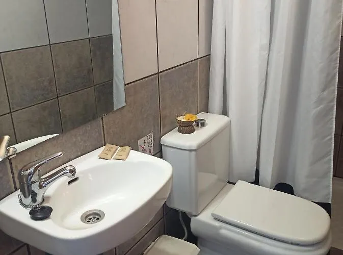 Casa Tacande Яйса