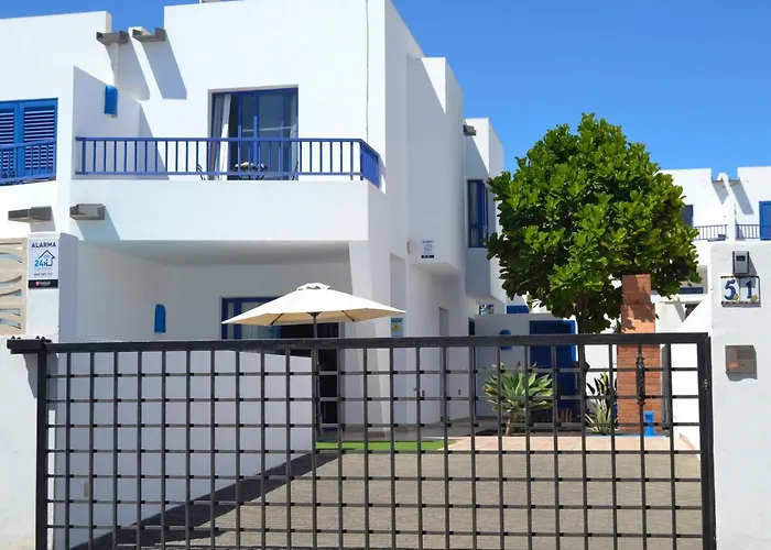 Casa Tacande Дом отдыха