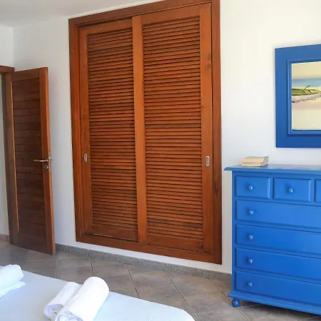 Casa Tacande Hébergement de vacances *