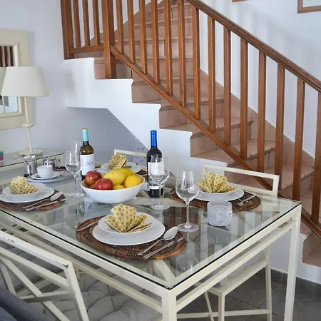 Casa de Férias Casa Tacande