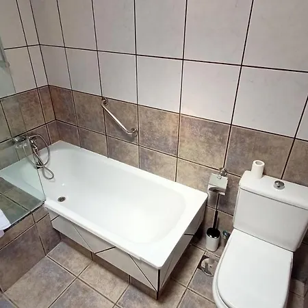 Casa Tacande Hébergement de vacances *