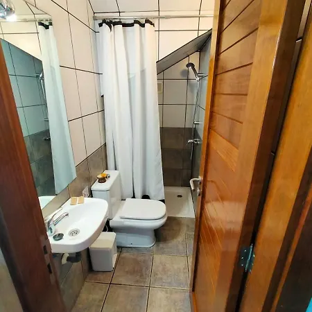 Casa Tacande Hébergement de vacances