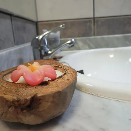 Casa Tacande Hébergement de vacances *