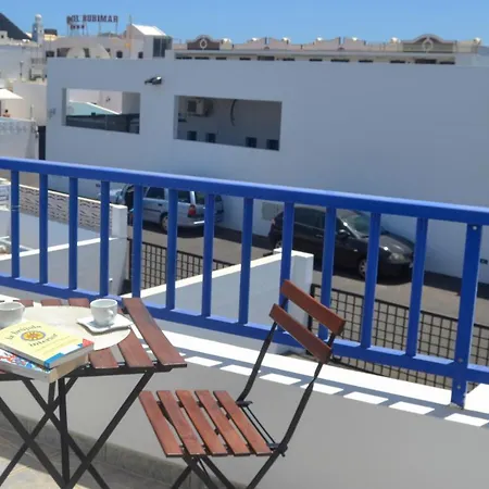 Holiday home Casa Tacande Yaiza (Lanzarote)