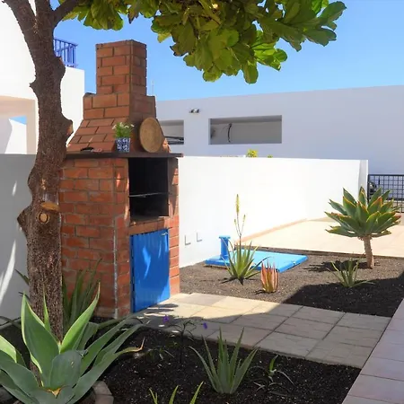 Casa Tacande Casa de Férias *