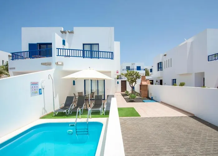 Casa Tacande Dom wakacyjny