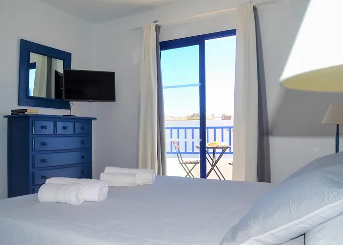 Casa Tacande Dom wakacyjny