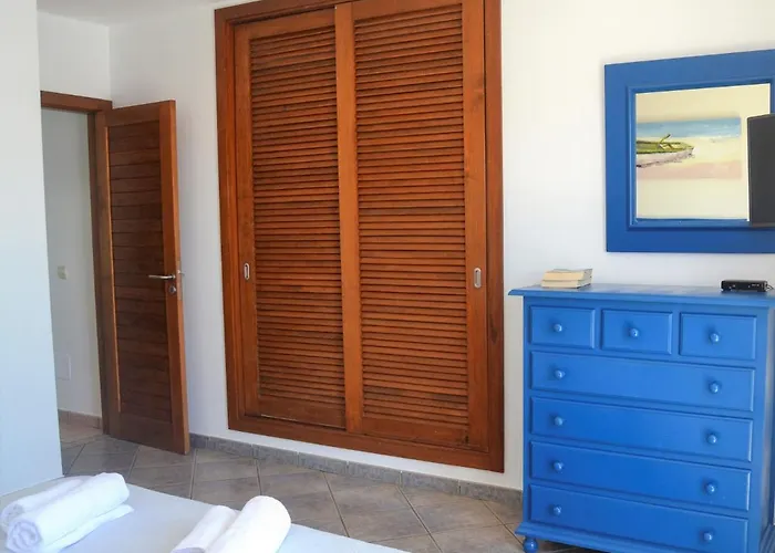 Casa Tacande Casa de Férias *