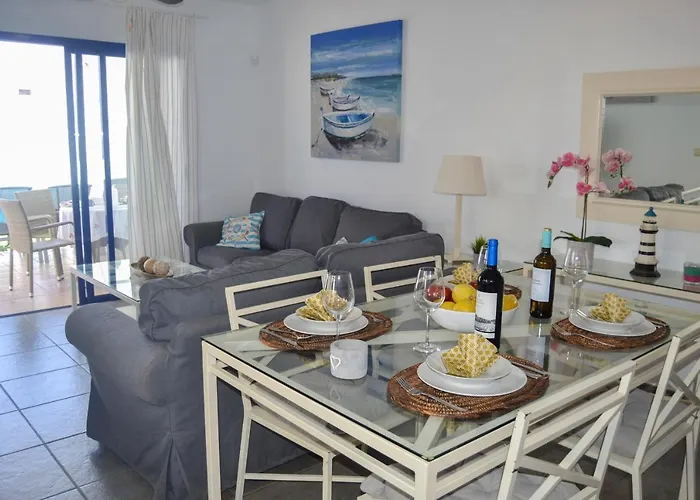 Casa Tacande Dom wakacyjny *