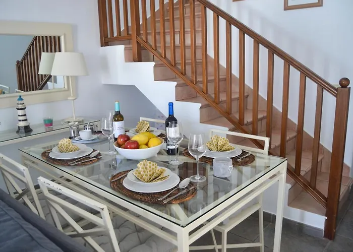 Casa de Férias Casa Tacande