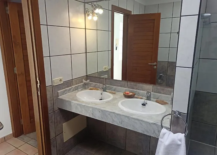 Casa de Férias Casa Tacande