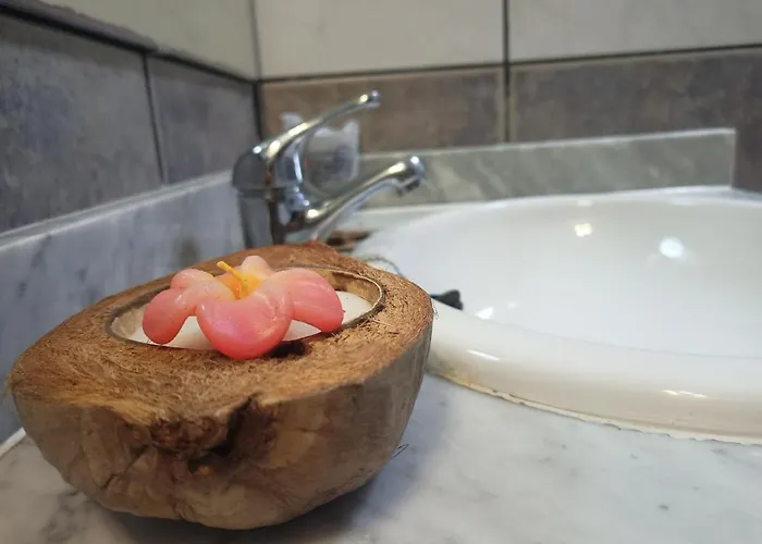 Casa Tacande Casa de Férias *