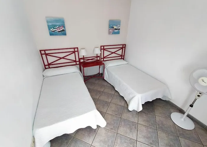 Casa Tacande Casa de Férias