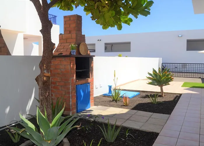 Casa Tacande Dom wakacyjny *