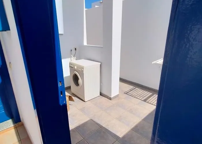 Casa Tacande Casa de Férias Yaiza (Lanzarote)