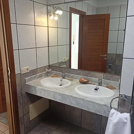 Dom wakacyjny Casa Tacande