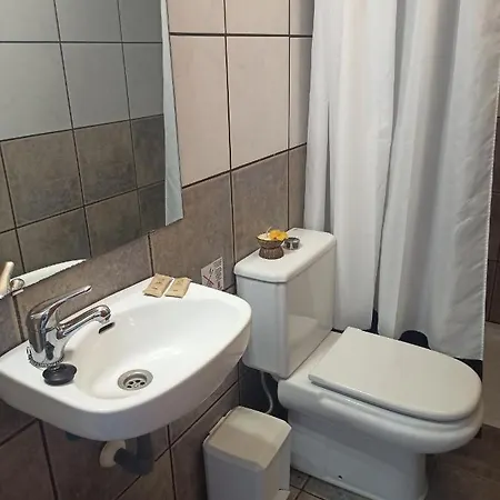 Casa Tacande Yaiza (Lanzarote)