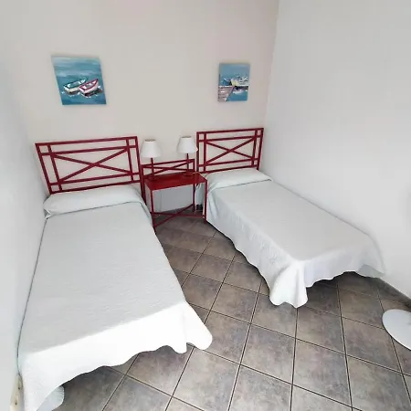 Casa Tacande Dom wakacyjny