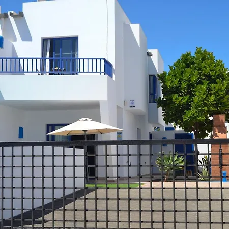 Casa Tacande Dom wakacyjny